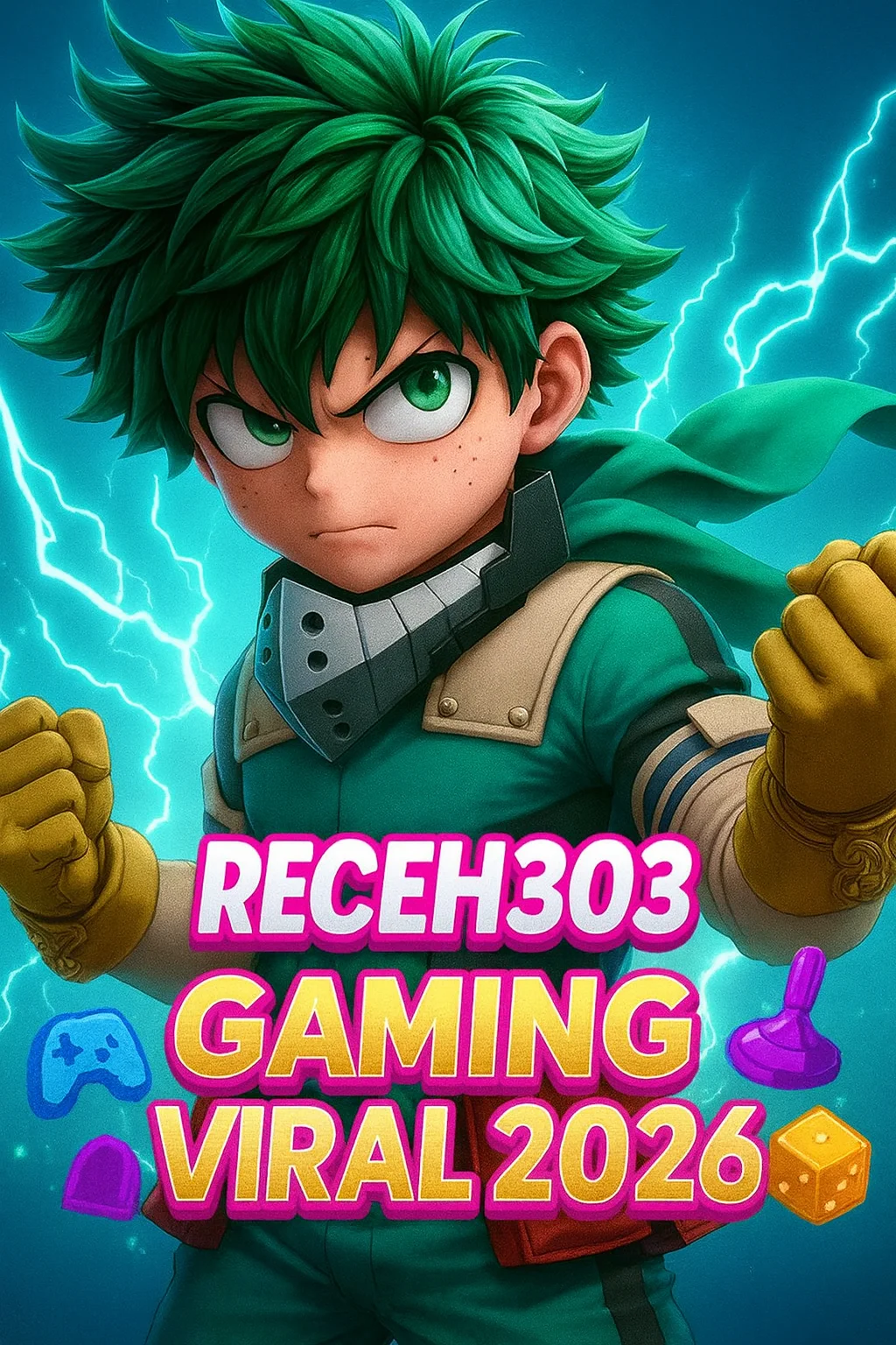 Receh303 - Bettingan Game Receh 303 Dengan Perkalian Maximal